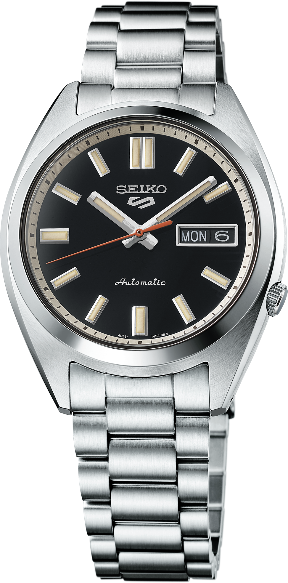 Seiko 5 Sports - SRPK89