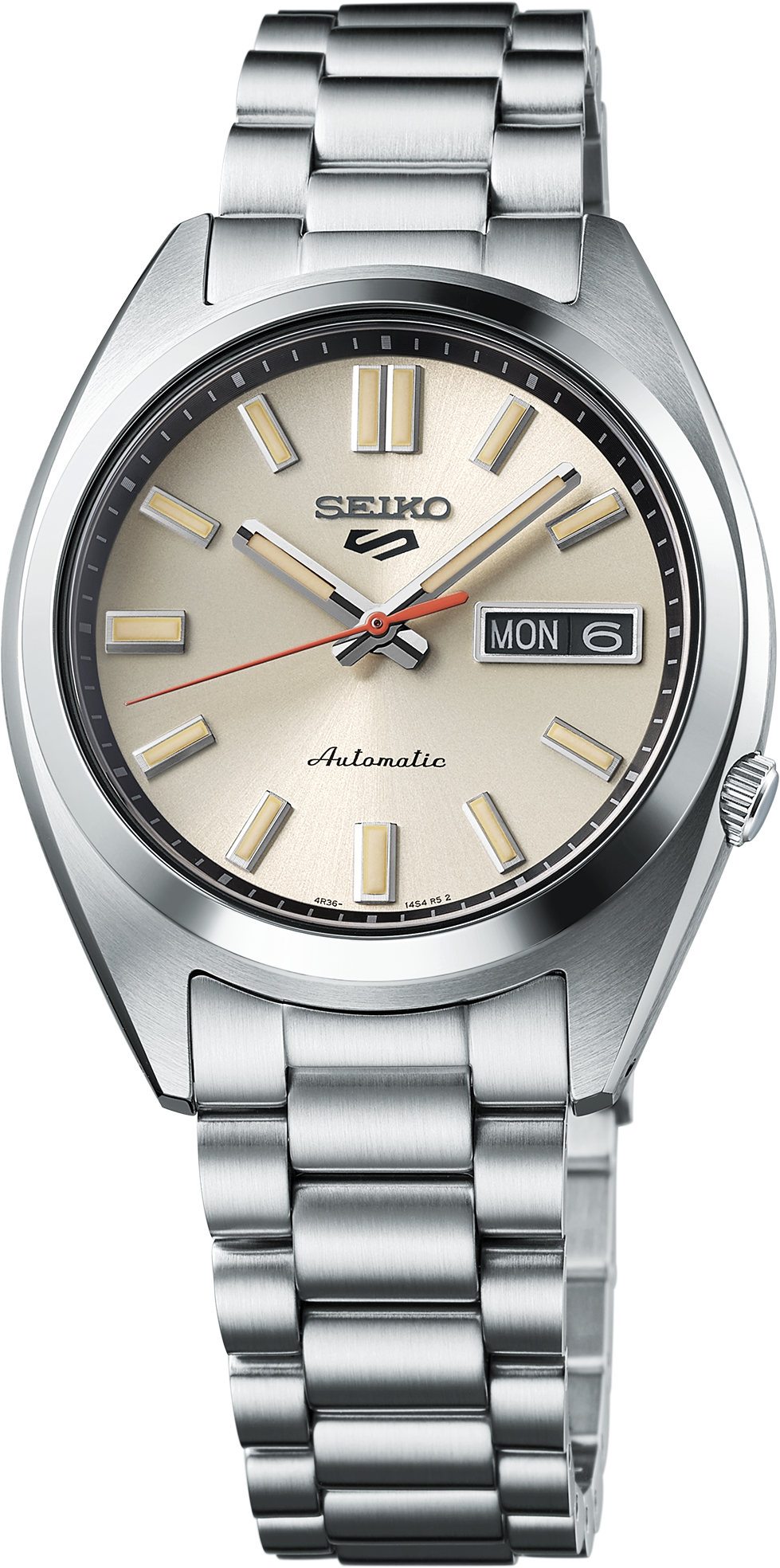 Seiko 5 Sports - SRPK91