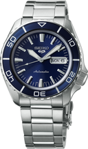 Seiko 5 Sports SKX