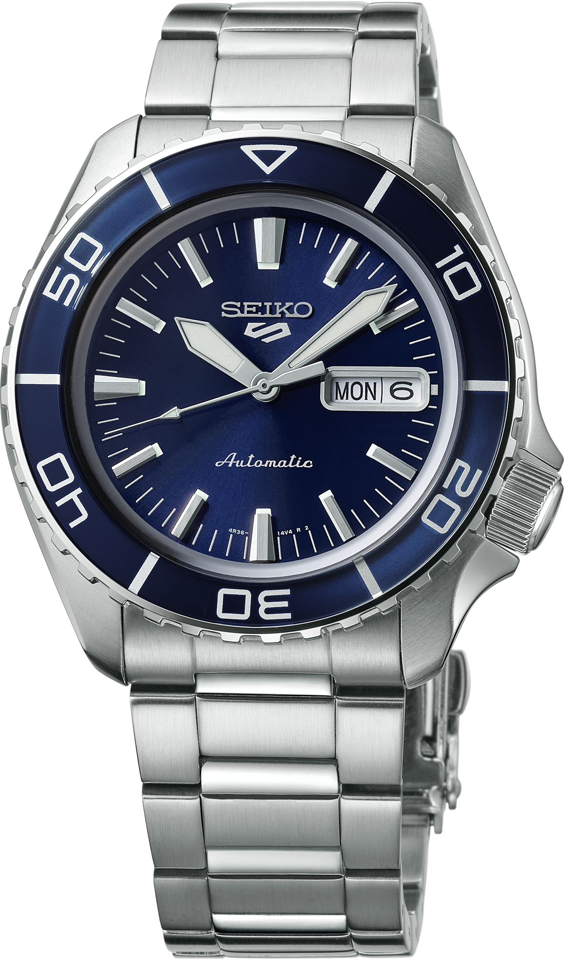 Seiko 5 Sports "SNZH Series" - SRPK97