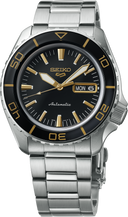 Seiko 5 Sports SKX