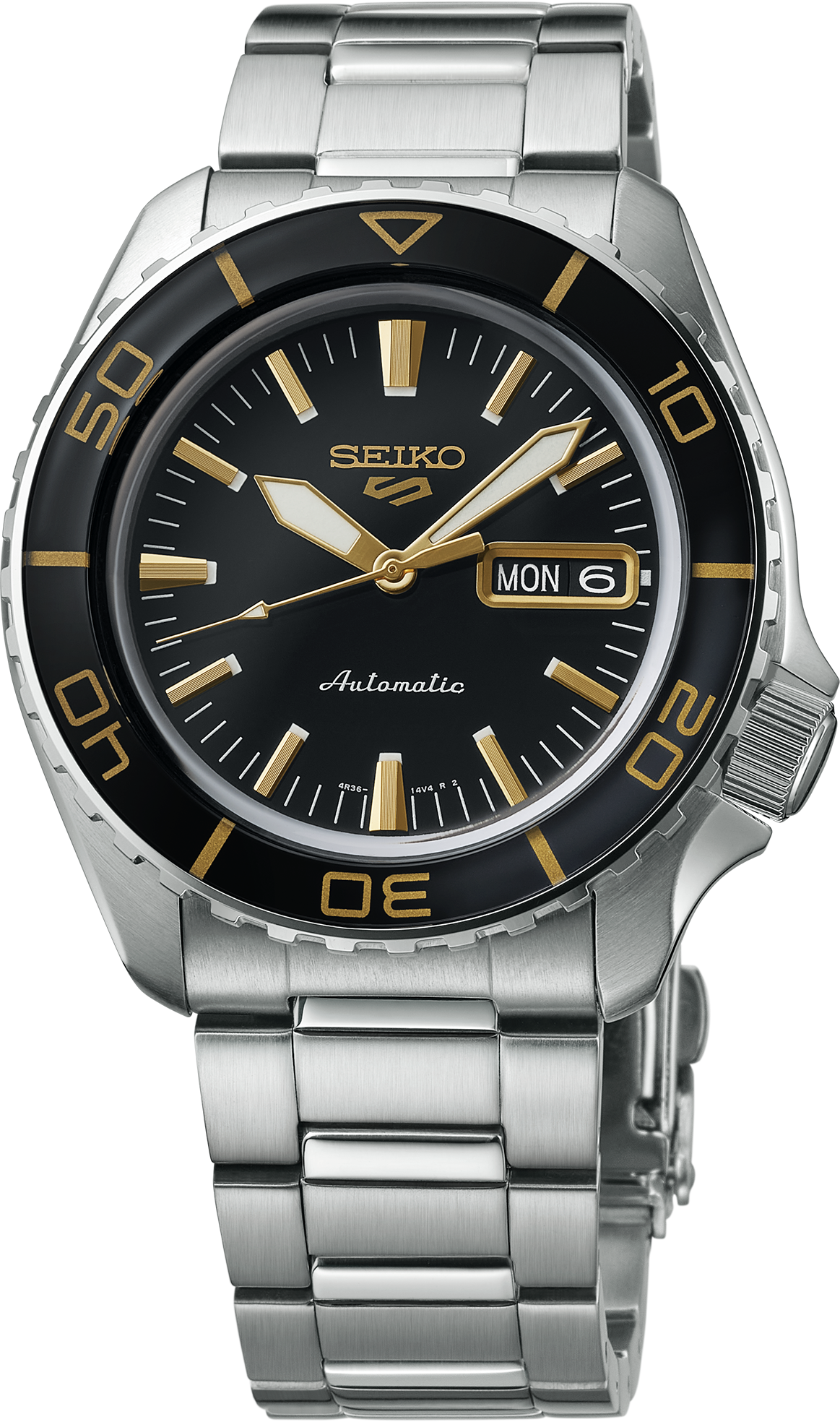 Seiko 5 Sports "SNZH Series" - SRPK99