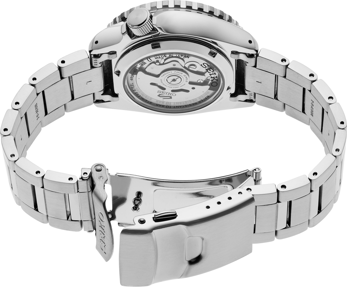 Seiko 5 Sports "SNZH Series" - SRPK99