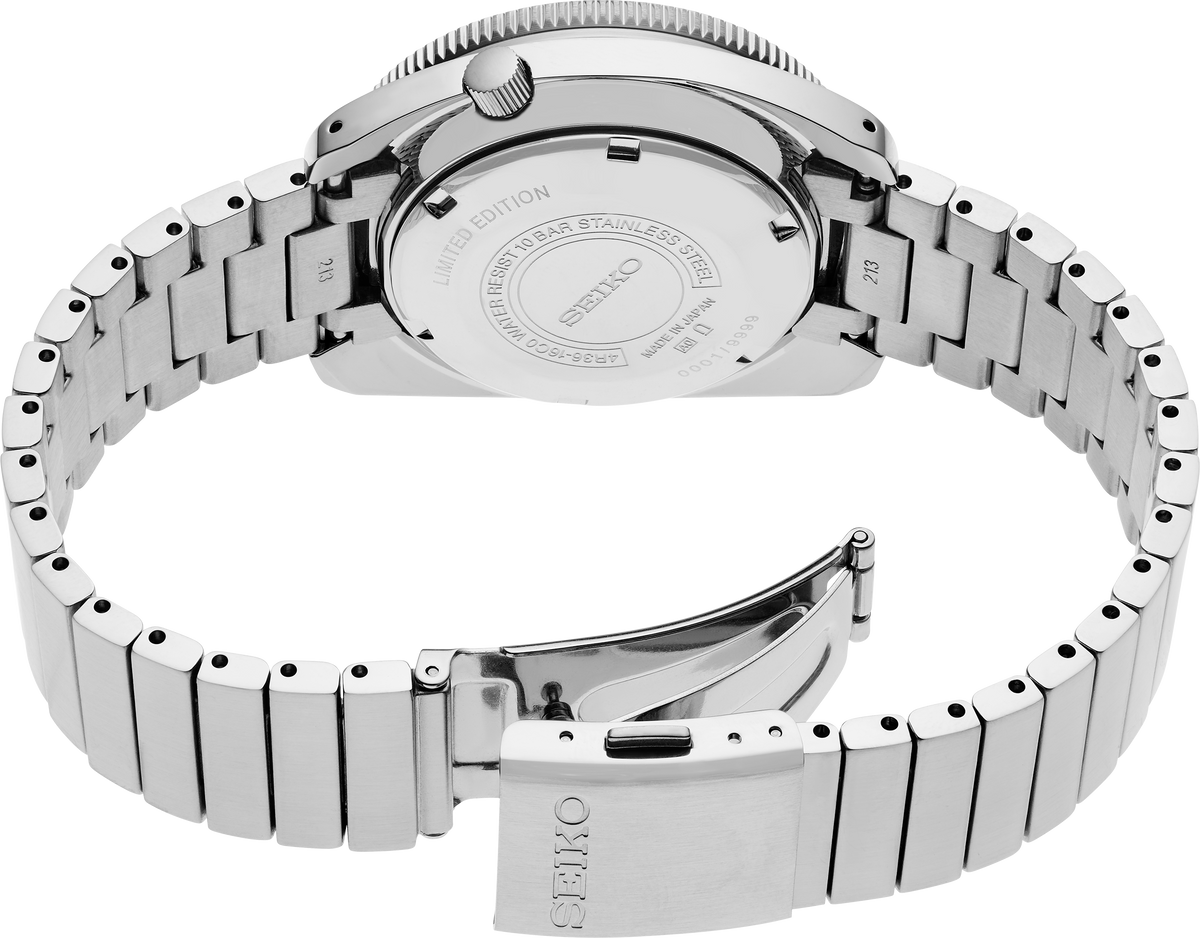 Seiko 5 Sports - SRPL05