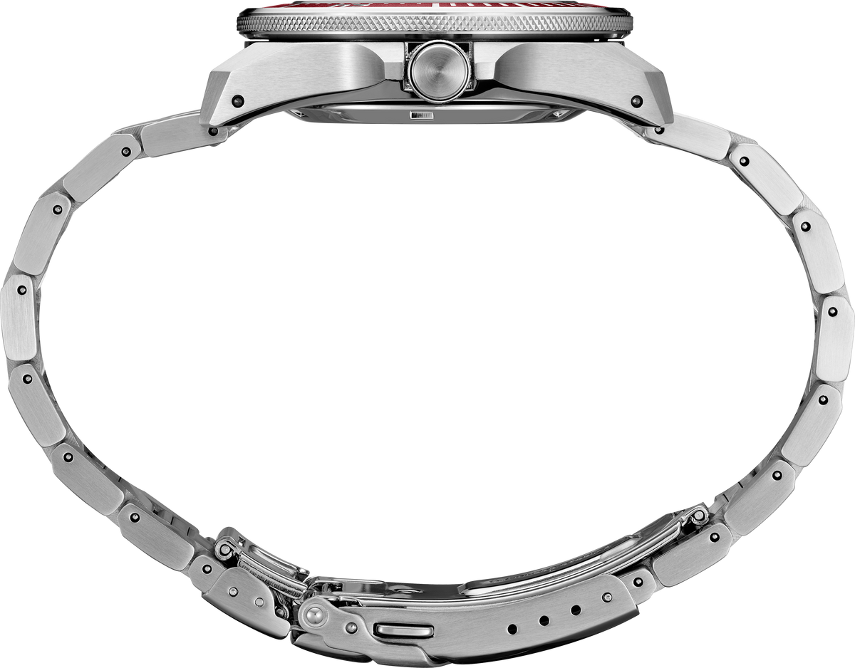 Seiko Prospex "Shogun" Automatic Diver - SRPL11