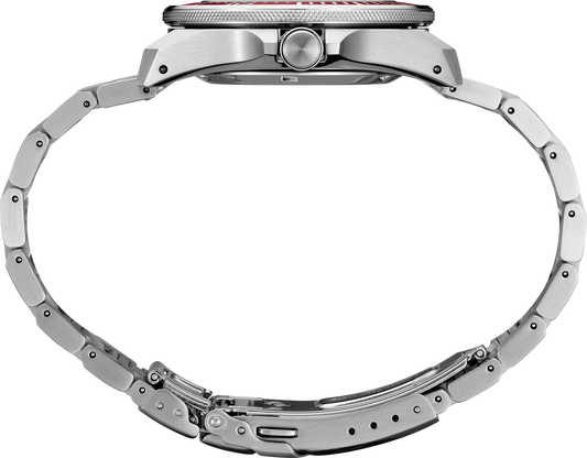 Seiko Prospex "Shogun" Automatic Diver - SRPL11