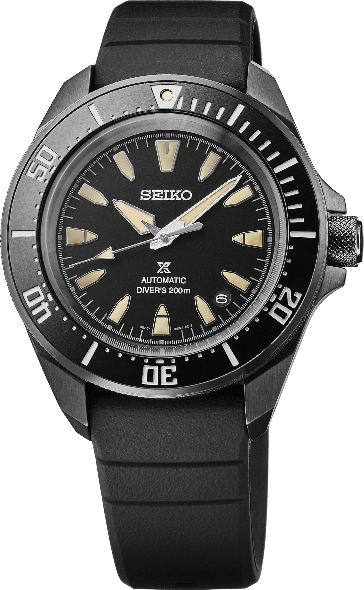 Seiko Prospex Reloj de buceo automático