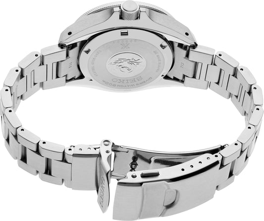 Seiko Prospex "Shogun" Automatic Diver - SRPL51