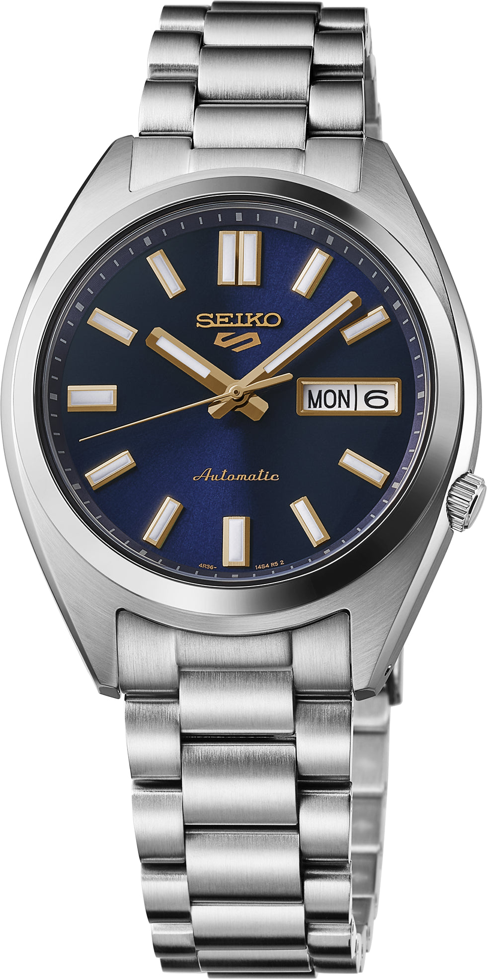 Seiko 5 Sports "SNXS Series" - SRPL55