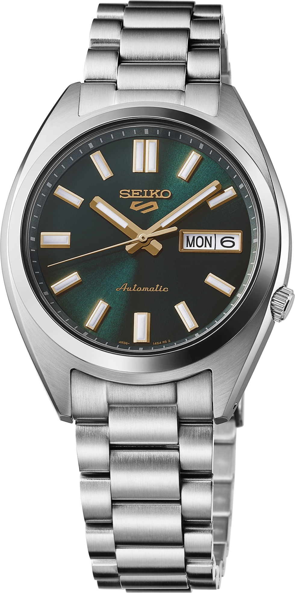 Seiko 5 Sports "SNXS Series" - SRPL57