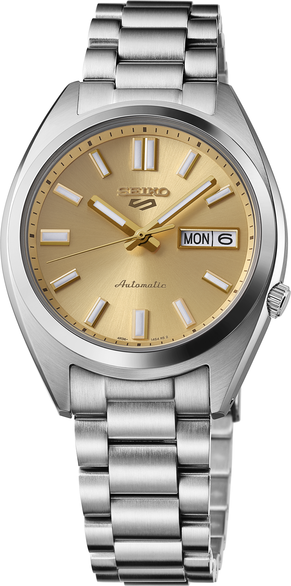 Seiko 5 Sports "SNXS Series" - SRPL59