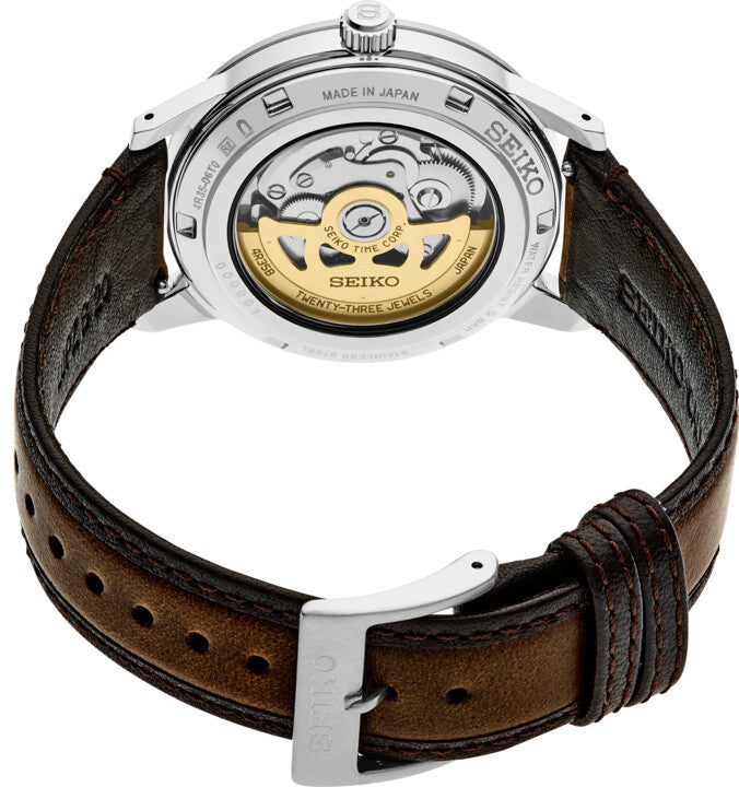 Seiko Presage Style 60's - SRPL75