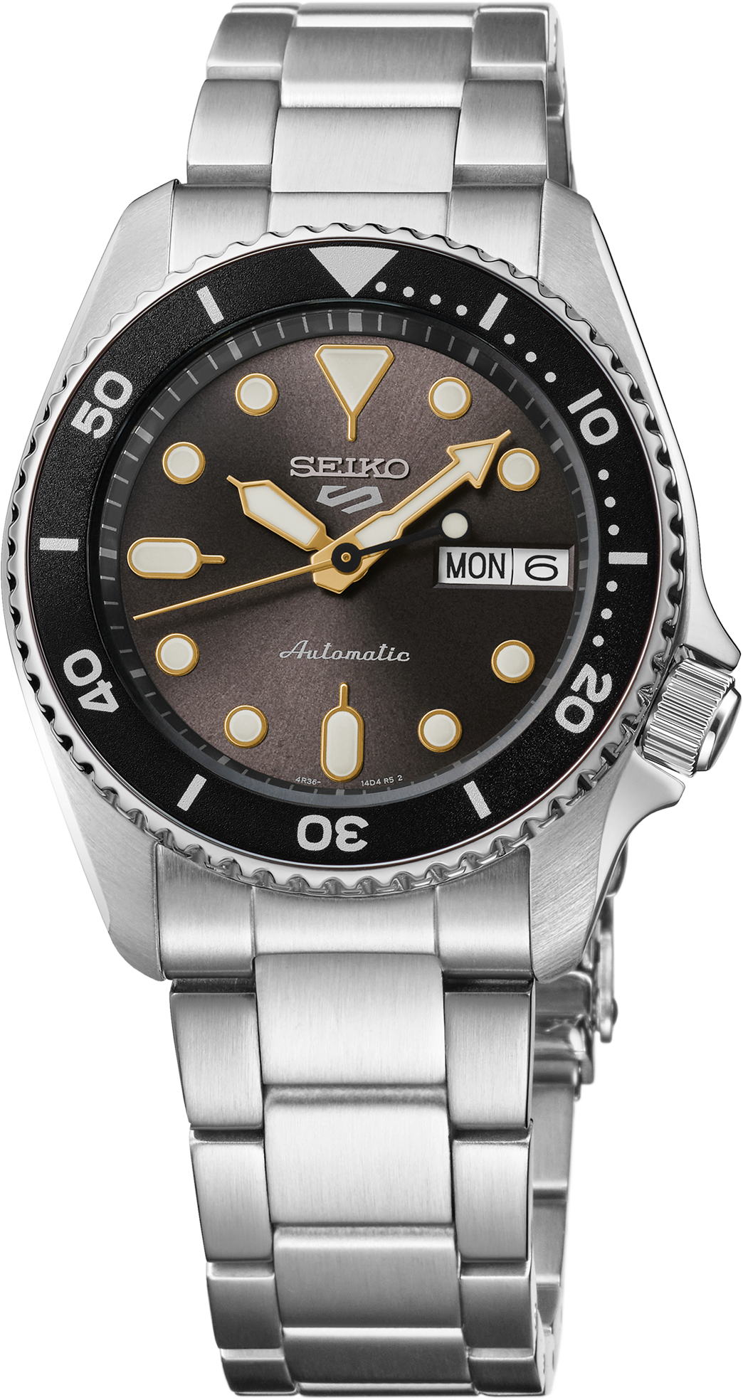 Seiko 5 Sports SKX Mid-Size - SRPL79