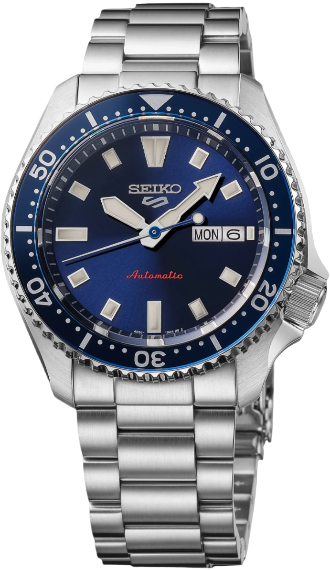Seiko 5 Sports SKX - SRPL83