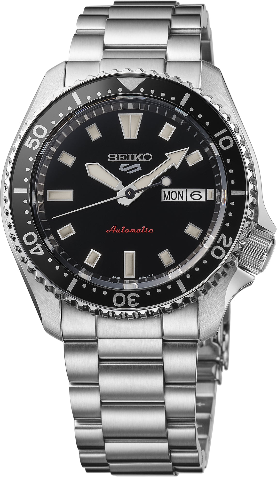 Seiko 5 Sports SKX - SRPL85