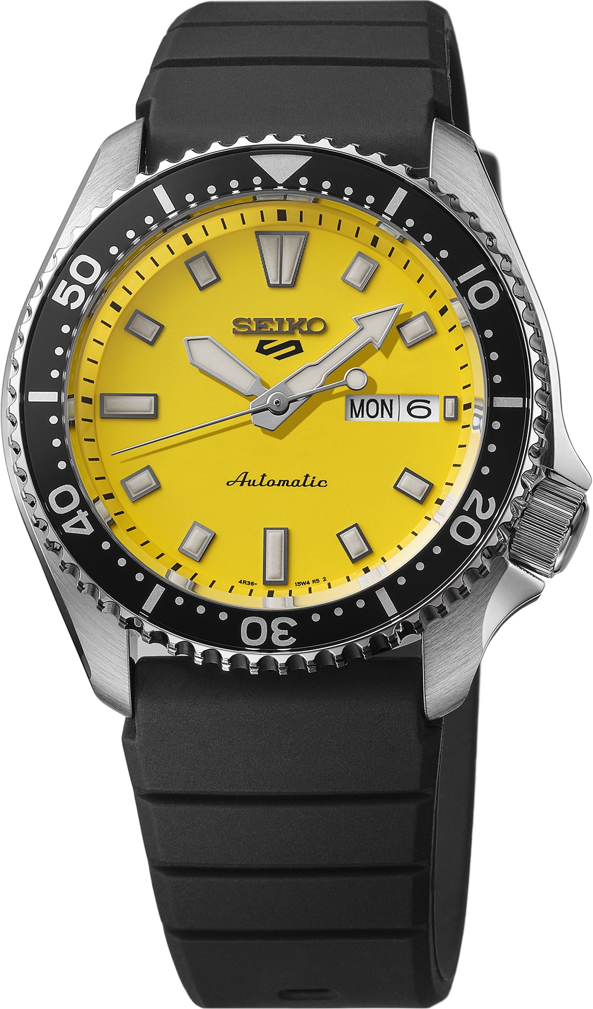 Seiko 5 Sports SKX - SRPL87