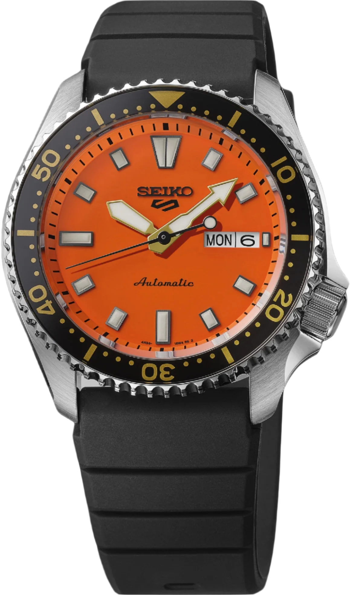 Seiko 5 Sports SKX - SRPL89