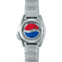Seiko 5 Sports x Pepsi Limited Edition
