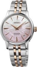 Seiko Presage Cocktail Time - SRPM06.