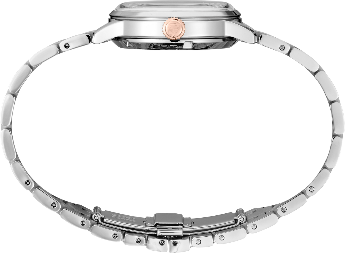 Seiko Presage Cocktail Time - SRPM06.