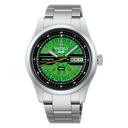 Seiko 5 Sports x HUF Limited Edition - SRPM09
