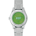 Seiko 5 Sports x HUF Limited Edition - SRPM09