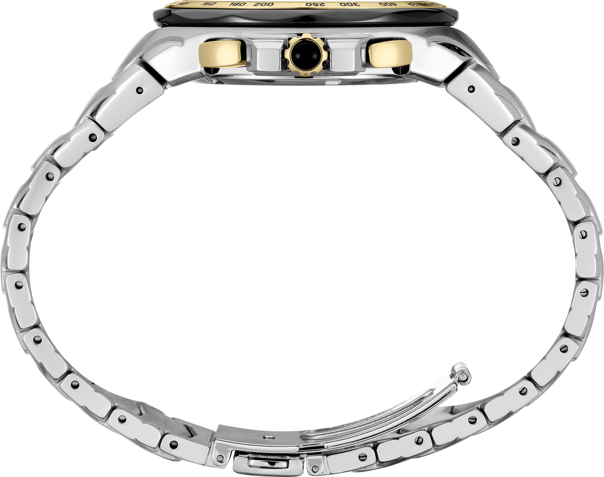 Seriko Coutura Quartz Chronograph - SRWZ26