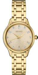 Seiko Diamonds Collection