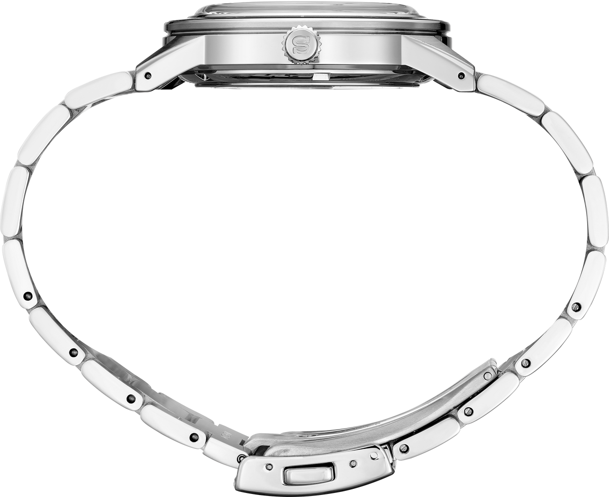 Seiko Presage Style 60's - SSA449