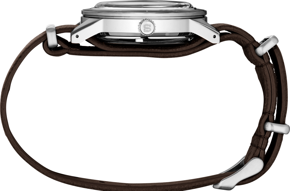 Seiko Presage Style 60's - SSA451