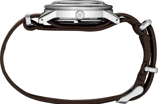 Seiko Presage Style 60's - SSA451