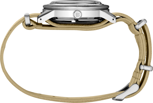 Seiko Presage Style 60's - SSA453