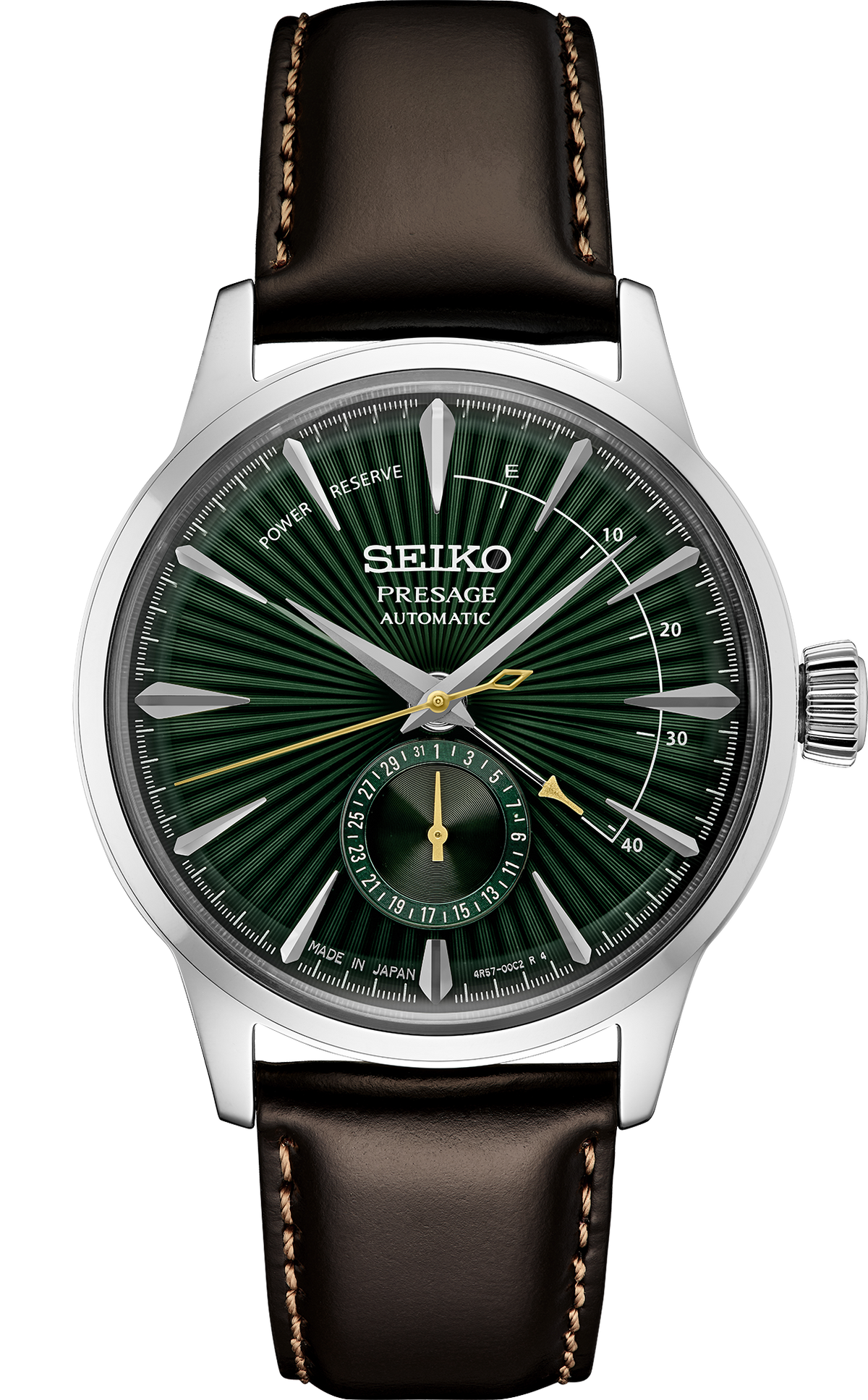 Seiko Presage Cocktail Time - SSA459