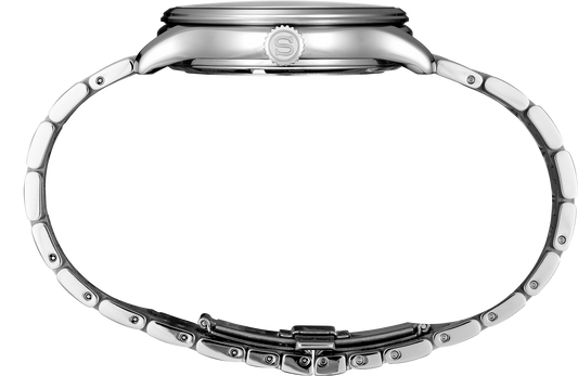 Seiko Presage "Japanese Garden" - SSA463.