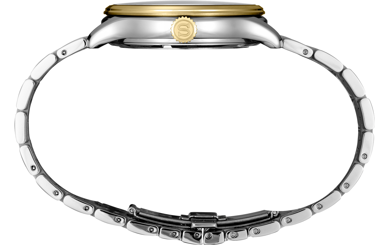 Seiko Presage "Japanese Garden" - SSA464.
