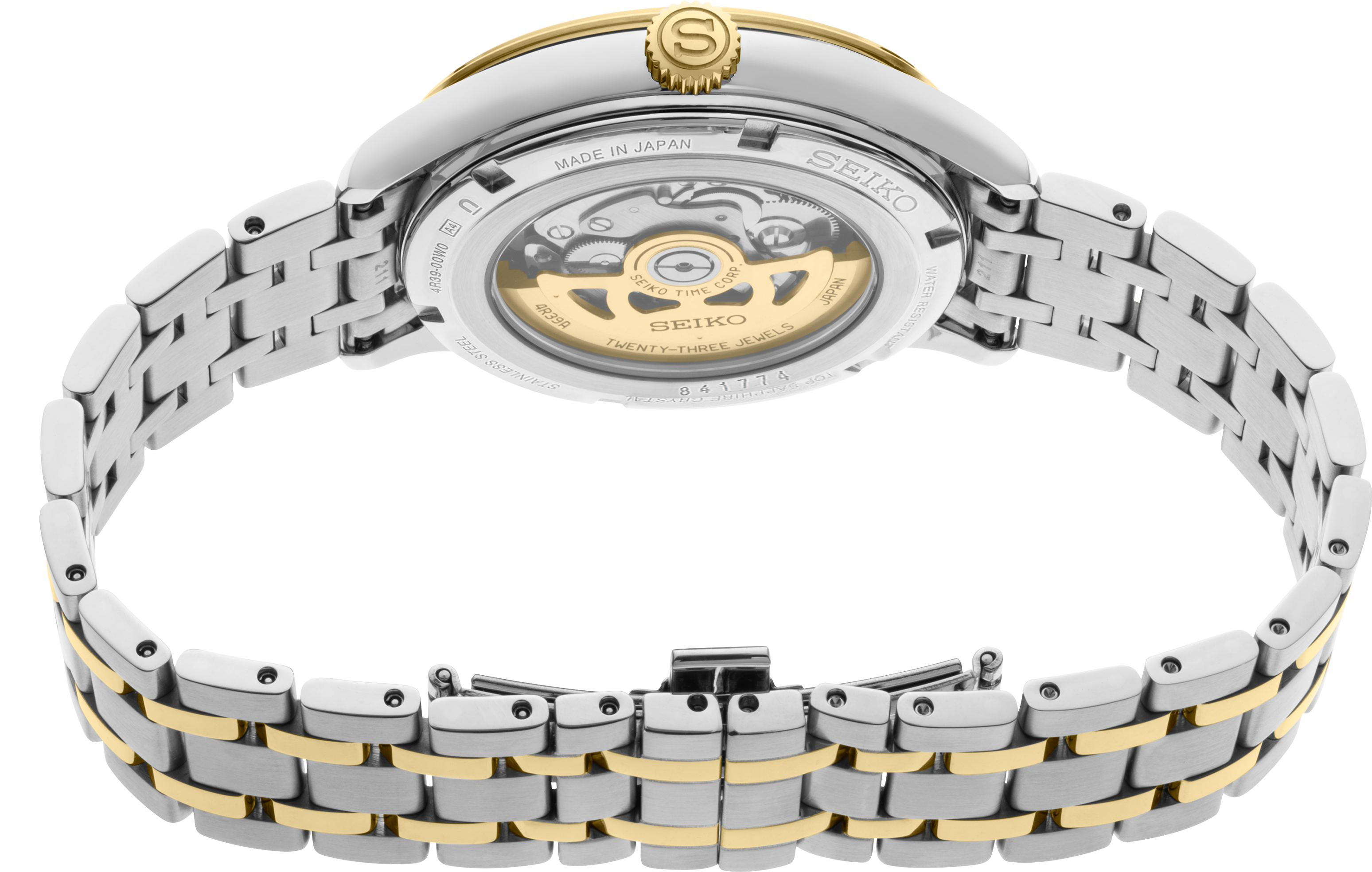 Shop Seiko Presage 
