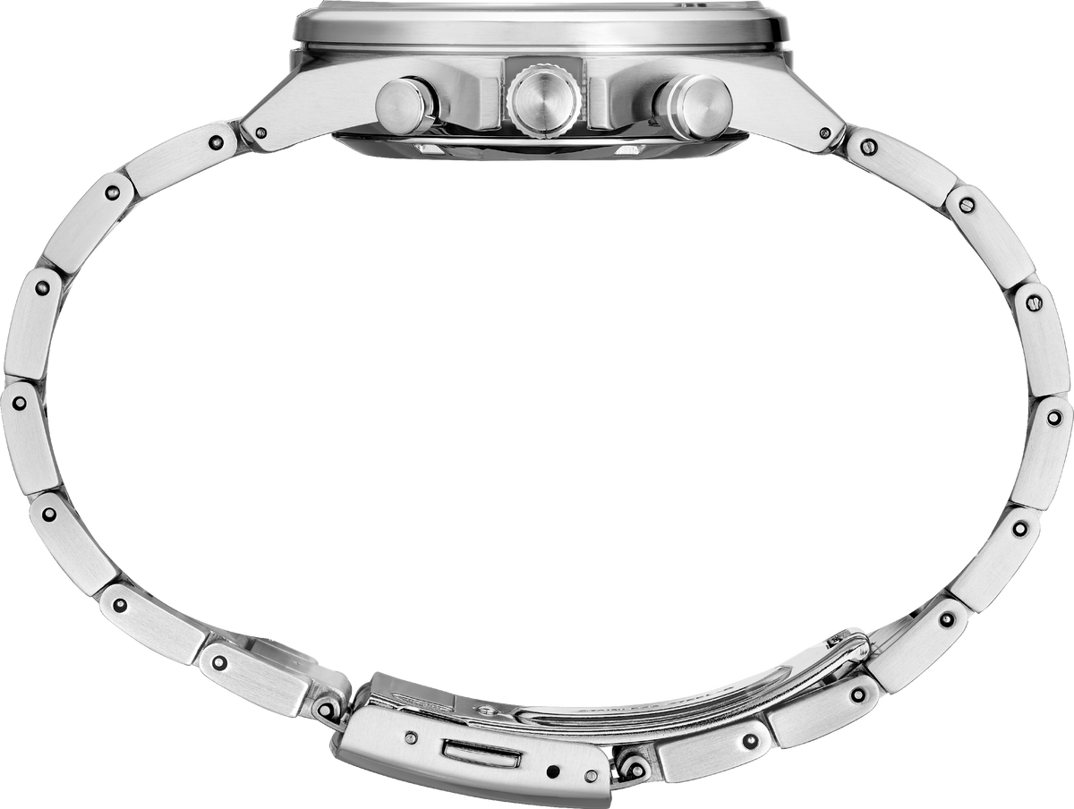Seiko Essentials Collection - SSB397