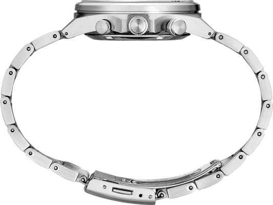 Seiko Essentials Collection - SSB397