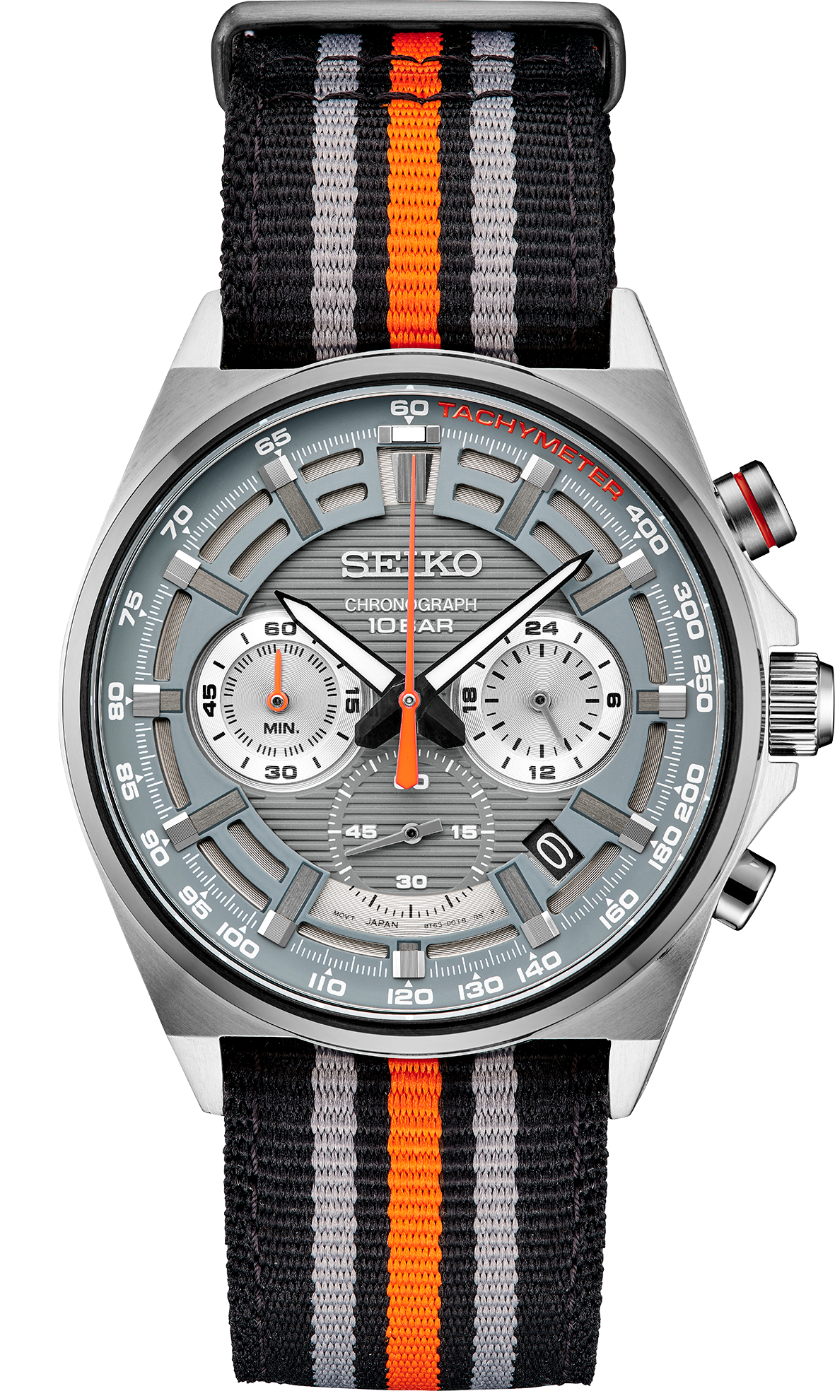 Colección Seiko Essentials