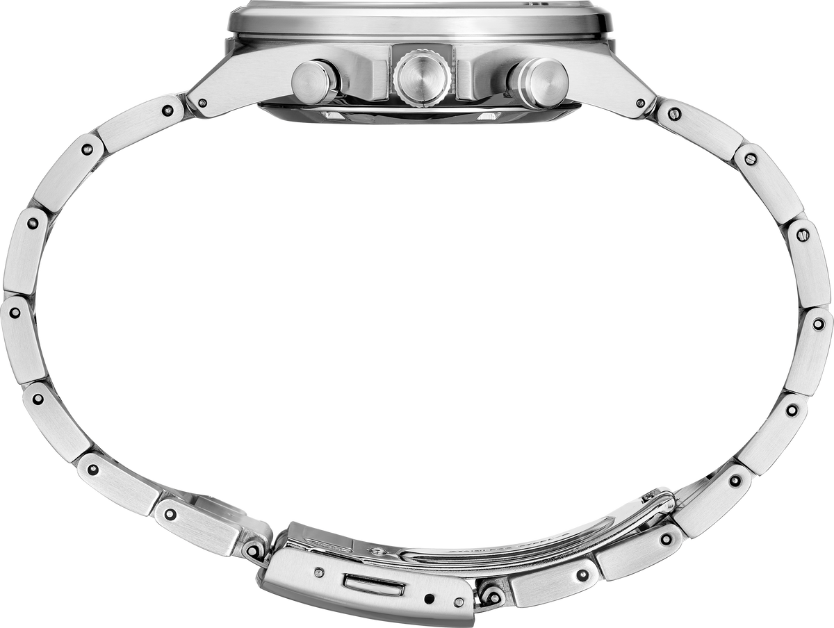 Seiko Essentials Collection - SSB405