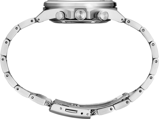 Seiko Essentials Collection - SSB405