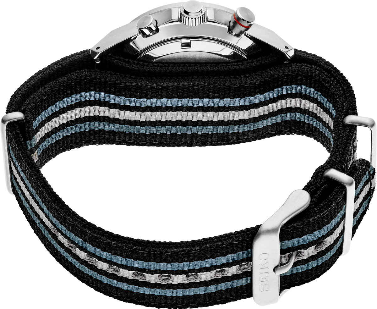 Seiko Essentials Collection - SSB409
