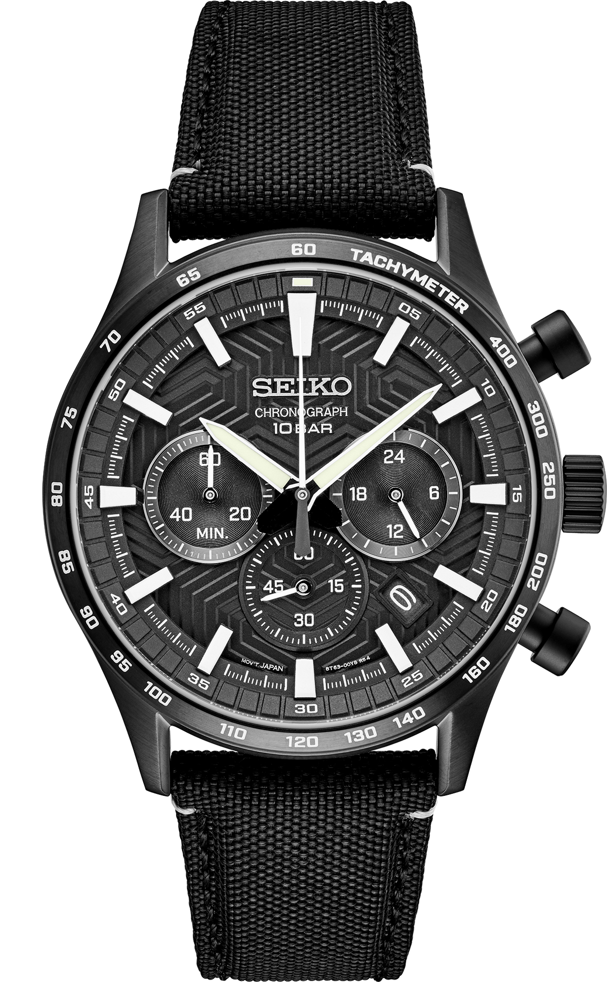 Colección Seiko Essentials