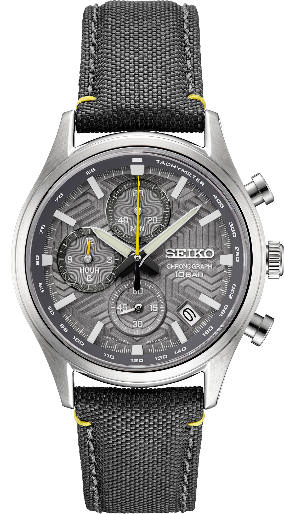 Colección Seiko Essentials