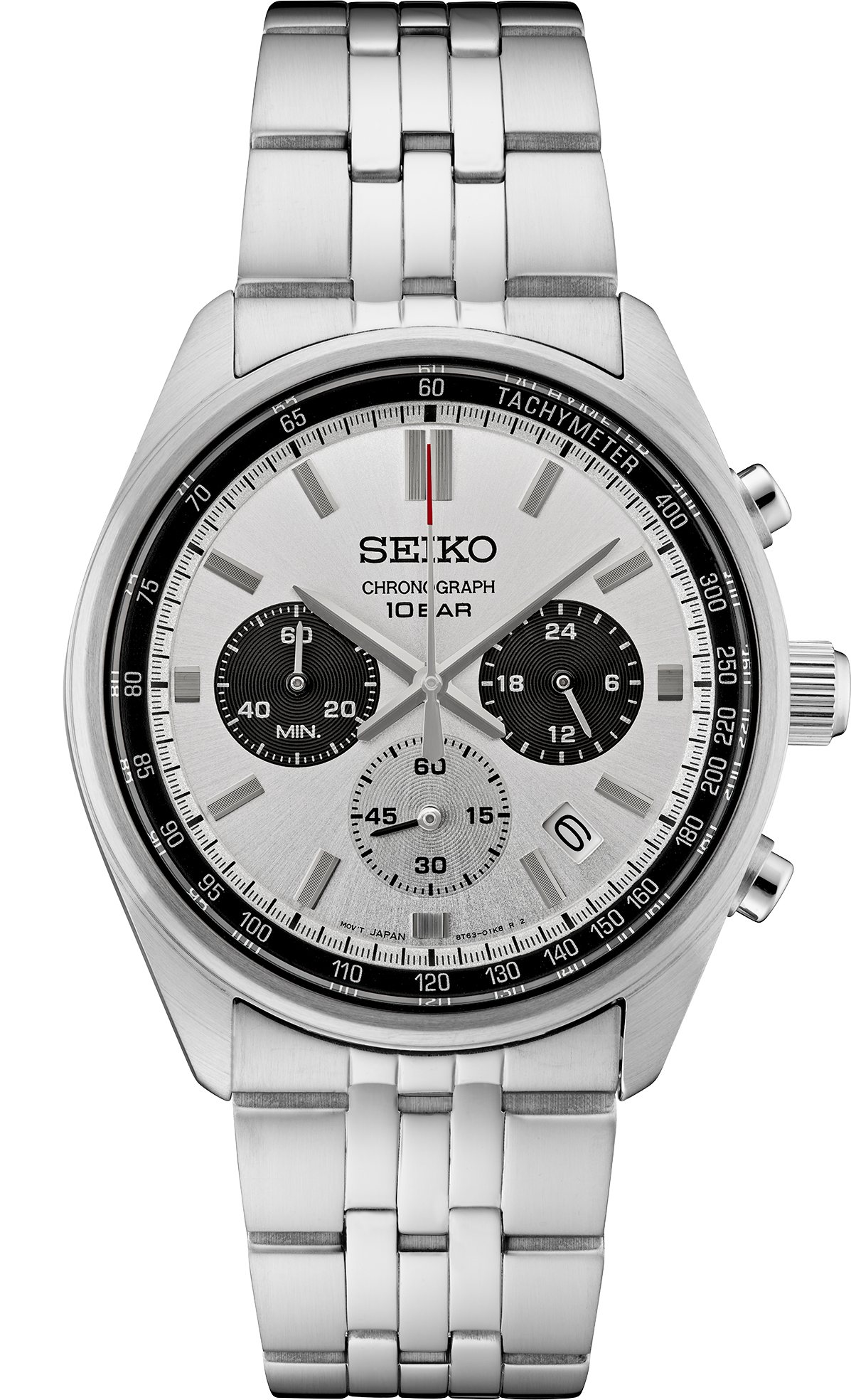 Colección Seiko Essentials