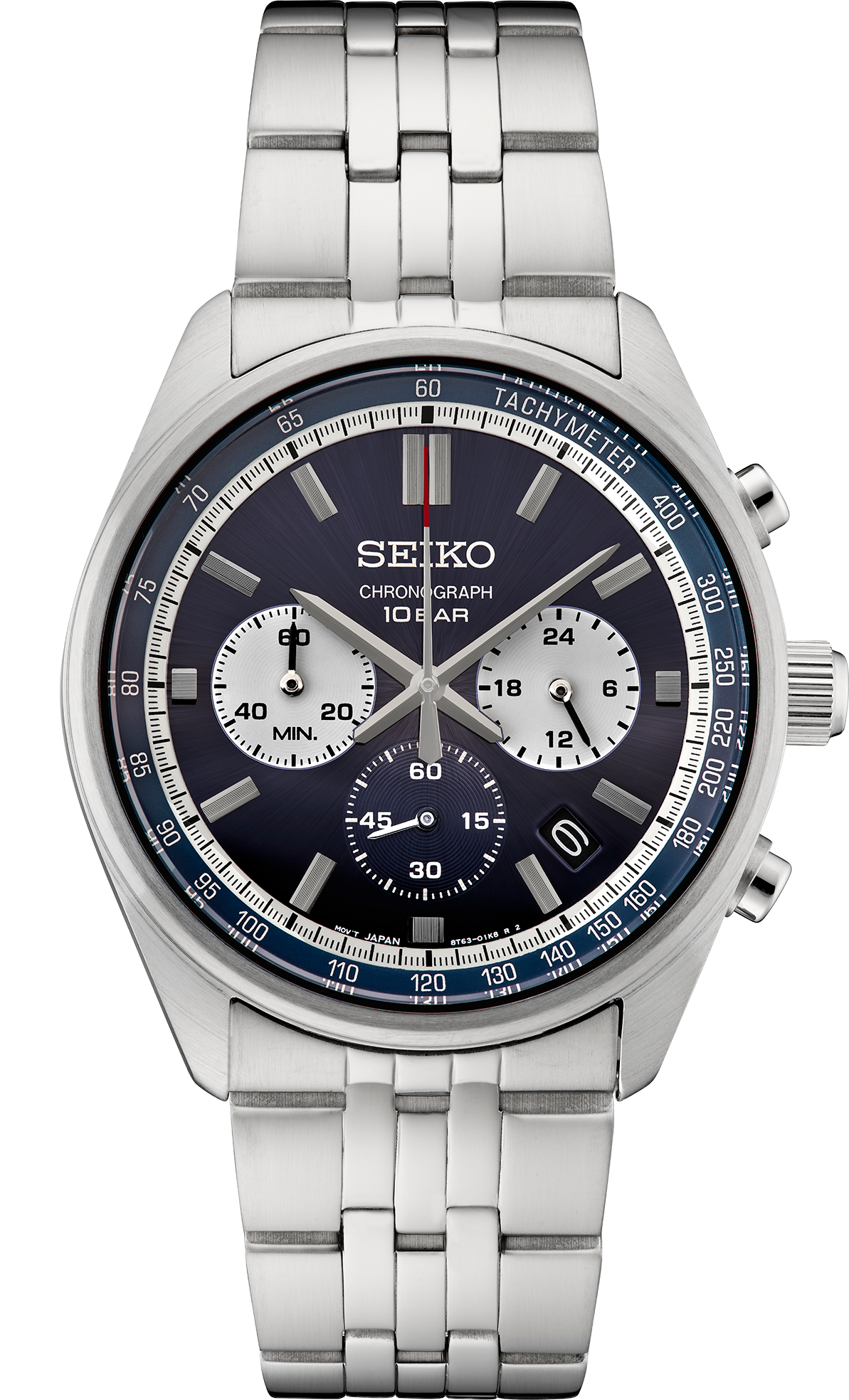 Seiko Essentials Collection - SSB427