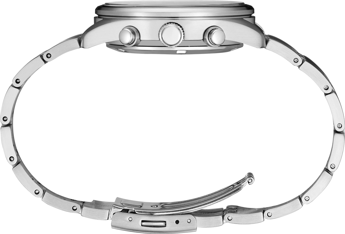 Seiko Essentials Collection - SSB427