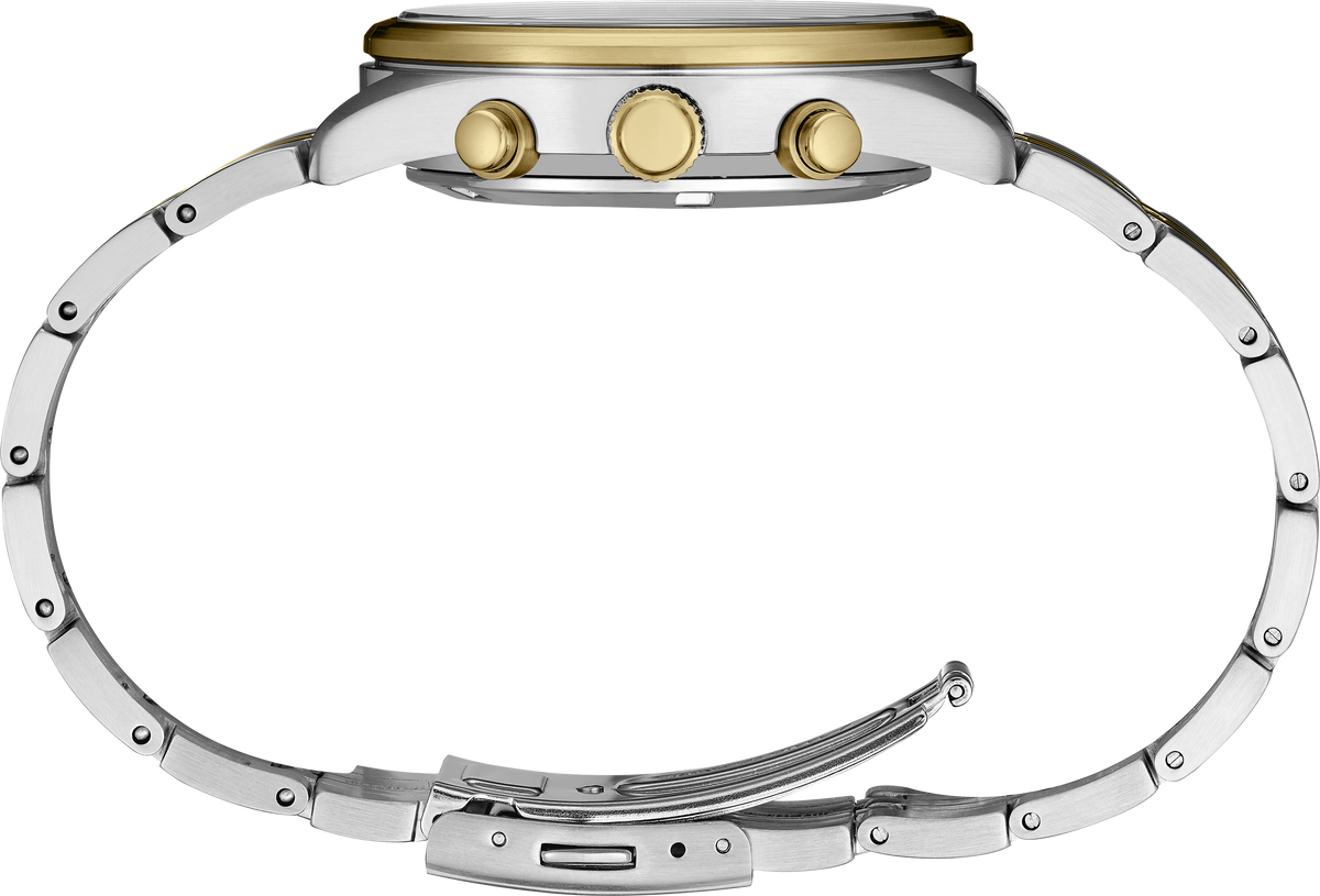 Seiko Essentials Collection - SSB430