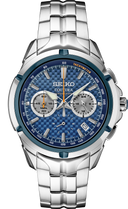 Seiko Coutura Quartz Chronograph