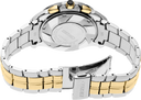 Seiko Coutura Quartz Chronograph
